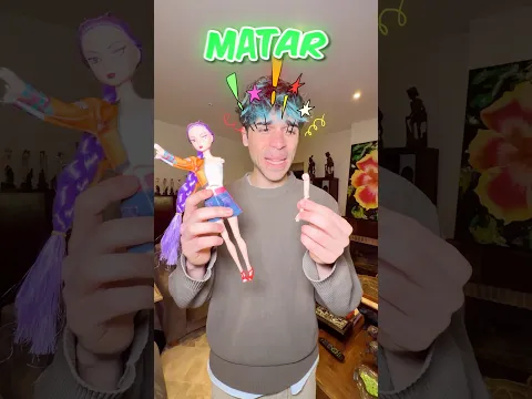 Rompí su Kpop😢