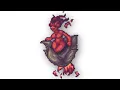 Calamity Mod Old Sprites