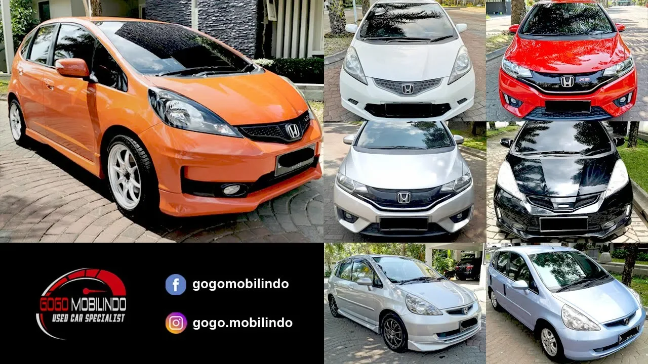 SEDAN 12 JUTA UPDATE HARGA MOBIL BEKAS PRABU MOTOR 2 FEBRUARI 2020