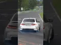 Download Lagu How to get BANNED from NURBURGRING - M3 G80 HIGH SPEED DRIFTING #bmw #m3 #nurburgring #drift