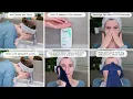 How to use CeraVe Foaming Cleanser