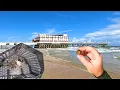 Finding Long Lost Treasures at Daytona Beach