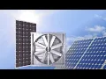 Download Lagu SIPL Solar Industrial Fan