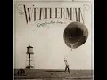 The Universe - Gregory Alan Isakov