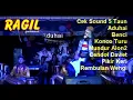 Download Lagu Cek Sound - Dangdut Koplo - ragil - Mantul kendange - Audio Jernih