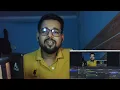 Yashraj, Calm - TOP FLOOR SHiii (Official Video) | RACTION | KRISHLAY REACTION @yashrajnt #calm