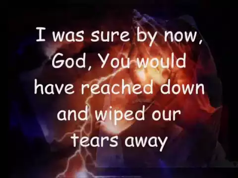 Download MP3 Praise you in this storm with lyrics - Casting Crowns