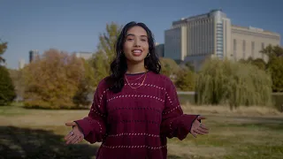 Explore the medical campus of WashU Medicine