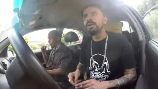 Mr Kordy Spittin Fire Chillin 