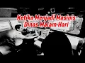 Lagu ADA PENAMPAKAN DINAS MALAM HARI KERETA PENUMPANG