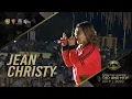 Download Lagu ENTAH APA YANG MERASUKIMU (ILIR 7) - JEAN CHRISTY | Live In Konser OLD and NEW 2019 - 2020