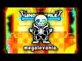 Download Lagu MEGALOVANIA (Remaster) - IsItLucas?' Remix | Undertale: Genocide [Animated Soundtrack]