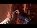World Class Trane Furnace install