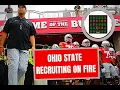Ohio State Recruiting At Another Level Barton Bud Cut