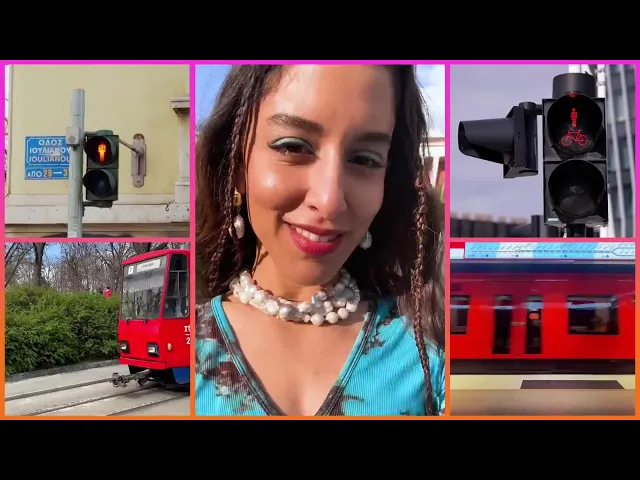 Eurovision Song Contest 2024: la Prima Semi-Finale (7 maggio)