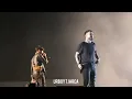 แบกไม่ไหว - URBOYTJ & Lazyloxy LIVE @ THAITANIUM UNBREAKABLE Concert 12.10.2018