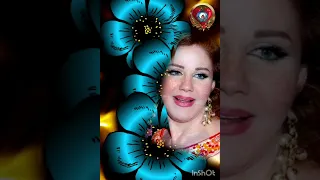 مياده الحناوي  يا قمر ميل دندنها