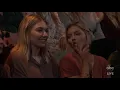 Hannah Ann Says Peter Needs to Become a Real Man - The Bachelor