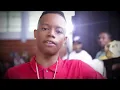 Silentó - Watch Me (Whip / Nae Nae) (Behind The Scenes)
