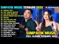 ANGKAT TOPI - ADUHAI - TAK KAN ADA LAGI - TAMU UNDANGAN  - FIRA X IRWAN  -  SIMPATIK MUSIC 2025