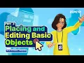 Download Lagu [Step by Step World Tutorial] [Build it] Part 3. Placing and Editing Basic Objects