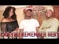 Download Lagu When African Parents Force You To Remember Someone
