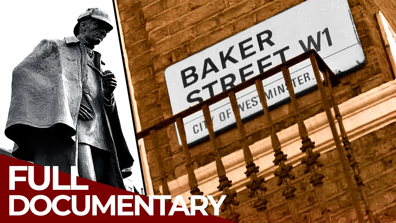 The Man Who Murdered Sherlock Holmes | Free Documentary History