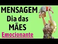 Download Lagu Mensagem Dia das Mães - Emocionante