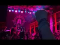 Drain “ Who’s having Fun?” Live 10/3/25 at Furnace Fest 2025 Day 1
