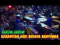 Download Lagu JARUM-JARUM ‼️ KARAWITAN ASRI BUDAYA BANYUMAS MP3