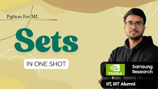 1 8 2 Sets in Python Properties and Methods Hindi