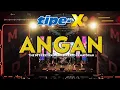 Download Lagu TIPE-X - ANGAN LIVE IN THE 90'S FESTIVAL GAMBIR EXPO KEMAYORAN