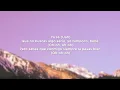 Luis R Conriquez, Anuel AA - Relojito Cartier (Letra/Lyrics)