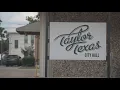 After petition rejection Taylor says data center concerns will be addressed through comprehensive p