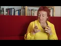 Lagu Knjiga v pokušino: Katja Hrobat Virloget