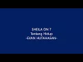 Download Lagu Lyrics : Tentang Hidup-Sheila ON 7
