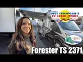 Forest River RV-Forester TS-2371 - by Mike Thompson RV of Southern California