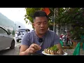 Download Lagu ONTDEK DE KEUKEN OP DOAN KET MARKET, LAI CHAU CITY | NORTHWEST MARKET
