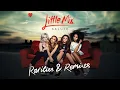 Little Mix - Word Up! (Extended Mix - Official Audio)