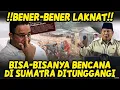 Lagu ASTAGHFIRULLAH..🥴ANAK ABAH “BANJ1R SUMATRA” KOK MASIH SEMPET2NYA DITUNGGANGI❗️ANIES CARI PANGGUNG