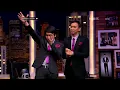 SERINGAI - DILARANG DI BANDUNG | TONIGHT SHOW (LIVE)