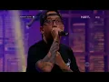 Download Lagu SERINGAI - DILARANG DI BANDUNG | TONIGHT SHOW (LIVE) MP3