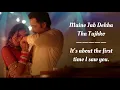Download Lagu Lut Gaye Song (English Translation) || Jubin N || Emraan Hashmi || Yukti Thareja #TikosMusic