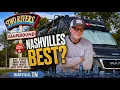 Camping Just Minutes From Nashville Two Rivers Campground