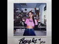 Becky G - SHOWER (Tiny Desk Concert | Official Audio)