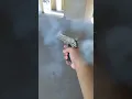 Silver sound pistol firing video ( M226 Titen sound gun )