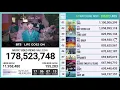 BTS MV - LIVE VIEW COUNT 'Life Goes On' | Dynamite 700M