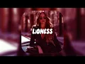 LIONESS - Swedish House Mafia x Niki & The Dove (Naihid)