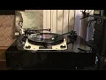 Miles Davis Sextet-Miles Davis All Star Sextet Blue ‘N’ Boogie Prestige PRLP 182 Garrard 301