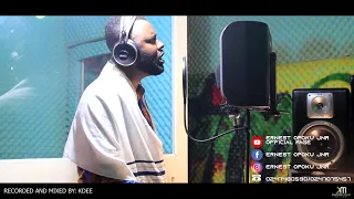 kae wo bohye ernest opoku jnr worship